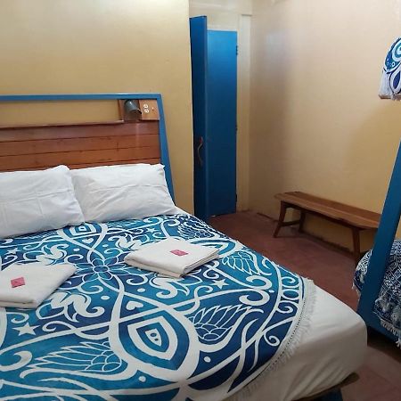Casa Benjamin Linder Hotel Managua Kültér fotó