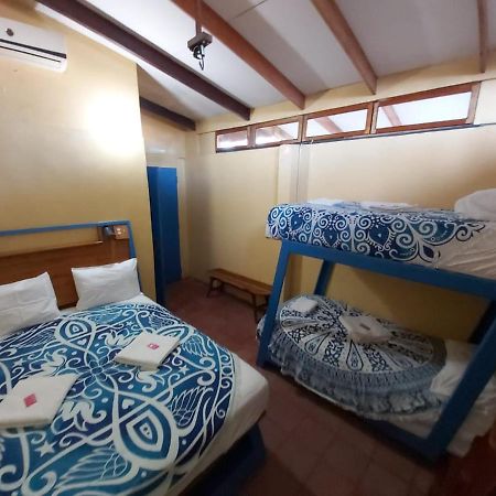 Casa Benjamin Linder Hotel Managua Kültér fotó