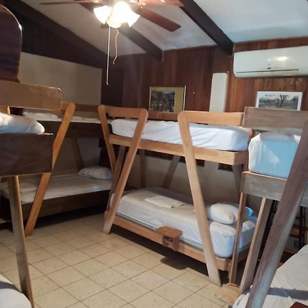 Casa Benjamin Linder Hotel Managua Kültér fotó
