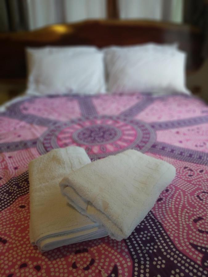 Casa Benjamin Linder Hotel Managua Kültér fotó