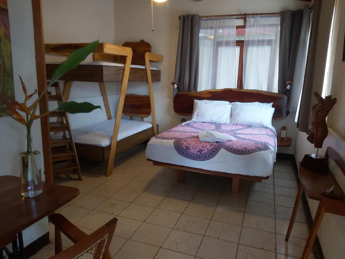 Casa Benjamin Linder Hotel Managua Kültér fotó