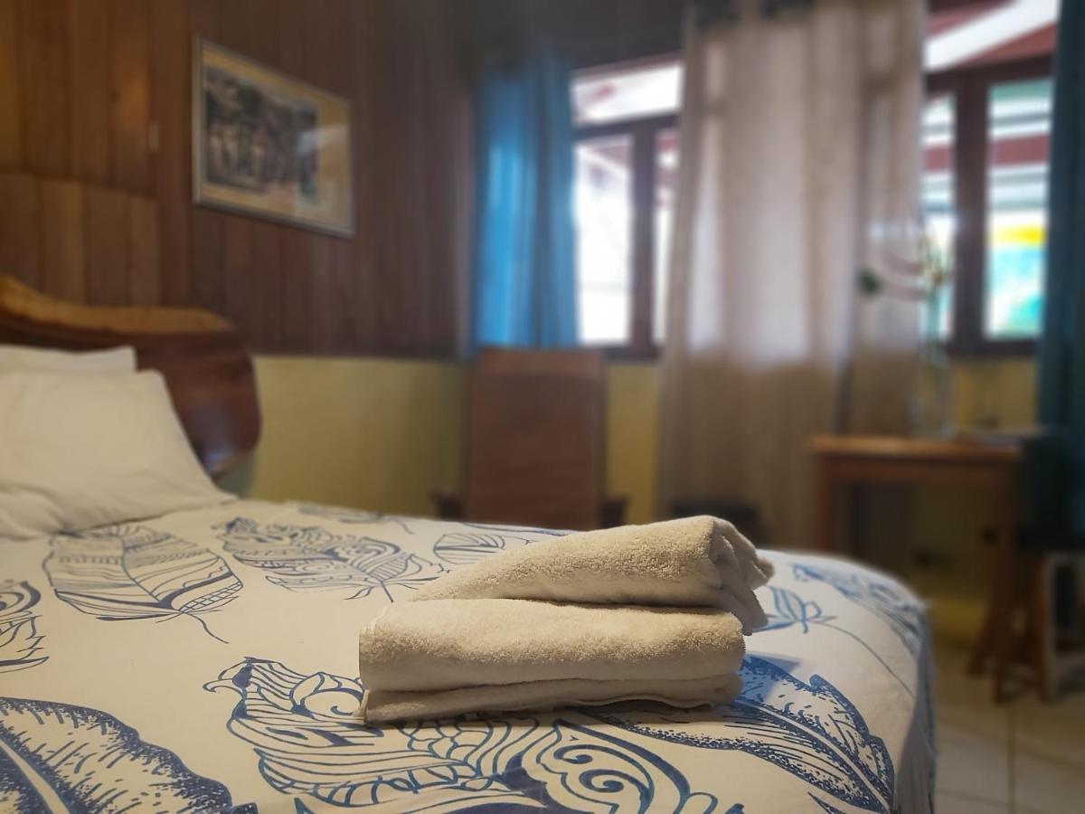 Casa Benjamin Linder Hotel Managua Kültér fotó