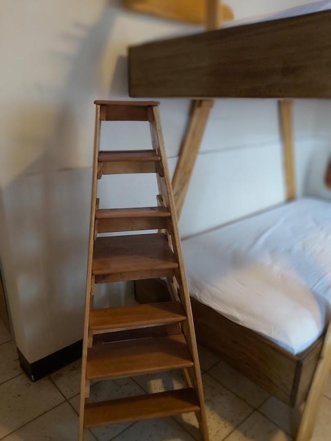 Casa Benjamin Linder Hotel Managua Kültér fotó