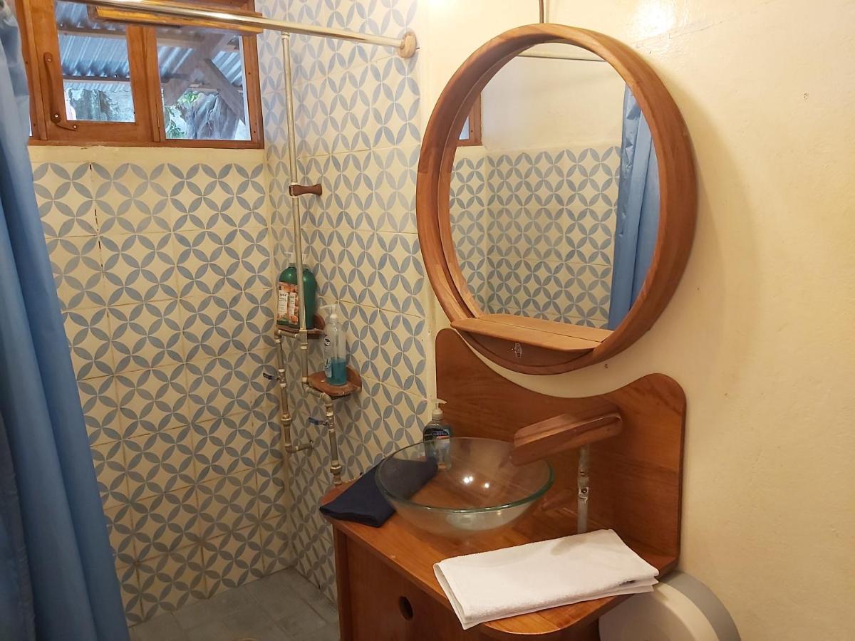 Casa Benjamin Linder Hotel Managua Kültér fotó