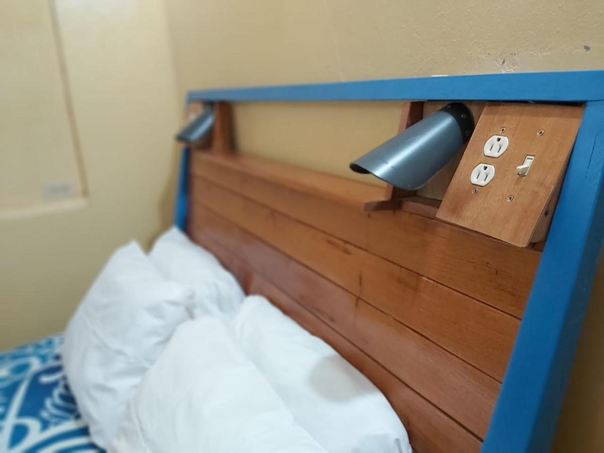 Casa Benjamin Linder Hotel Managua Kültér fotó