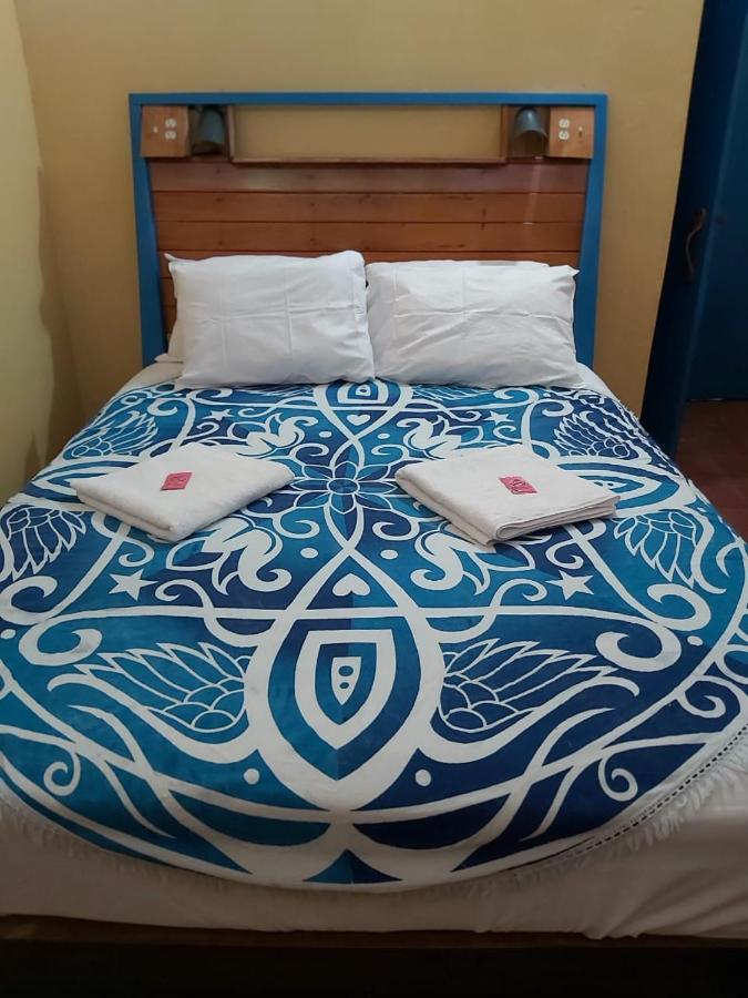 Casa Benjamin Linder Hotel Managua Kültér fotó
