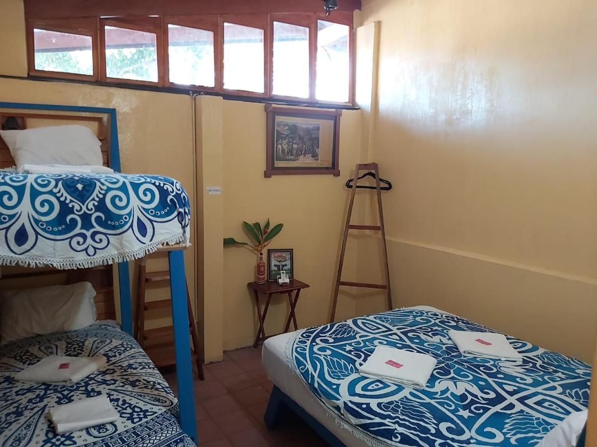 Casa Benjamin Linder Hotel Managua Kültér fotó