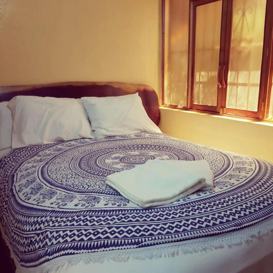 Casa Benjamin Linder Hotel Managua Kültér fotó