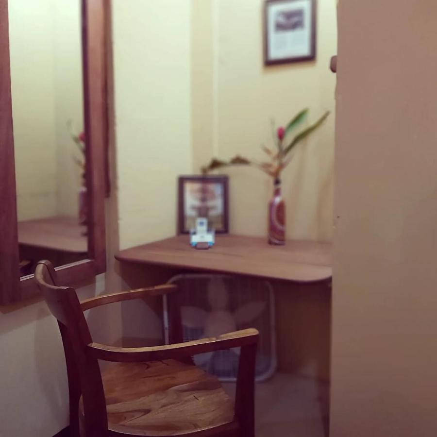 Casa Benjamin Linder Hotel Managua Kültér fotó