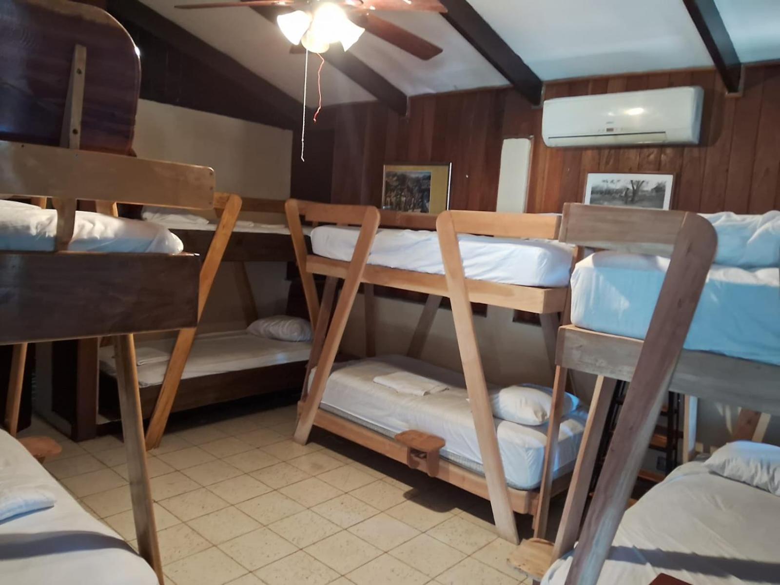 Casa Benjamin Linder Hotel Managua Kültér fotó